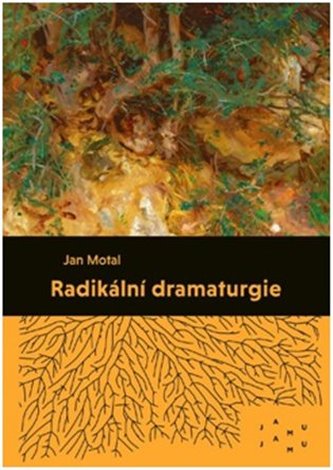 Dramaturgie radicală