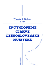 Enciclopedia Bisericii Cehoslovace Husite