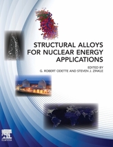Structural Alloys for Nuclear Energy Applications