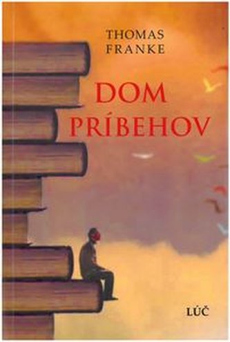 Dom pribehov