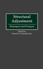 Structural Adjustment