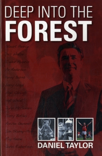 Deep into the Forest