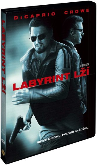 Labyrint lží