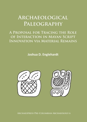 Paleografie arheologică