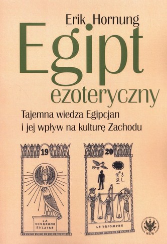Egipt ezoteric.