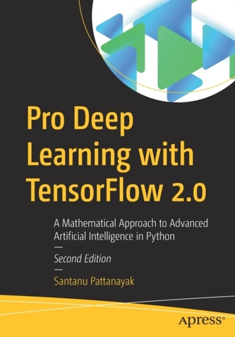 Pro Deep Learning cu TensorFlow 2.0