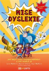 Misiunea Dislexie