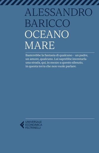 Oceanul Mare