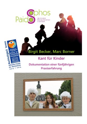 Kant pentru copii