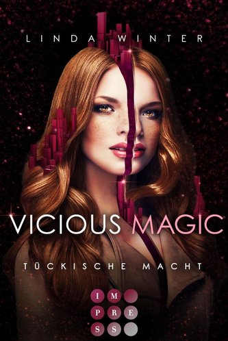 Vicious Magic: Putere perfidă (Volumul 3)