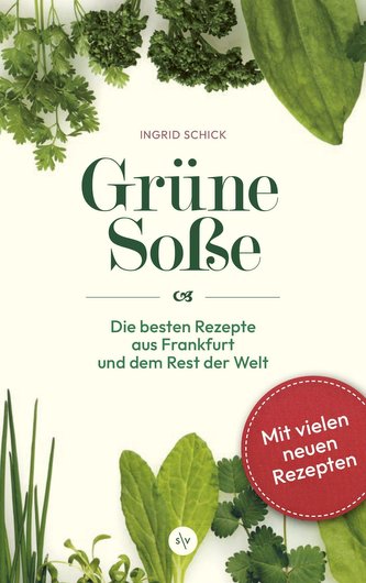 Sos verde
