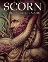 Scorn: Arta jocului