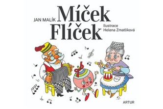 Minge Flíček