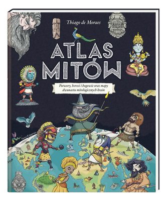 Atlas miturilor
