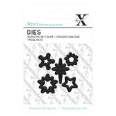 DOCRAFTS Xcut șabloane metalice de tăiere
