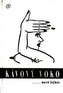 Kávový voko