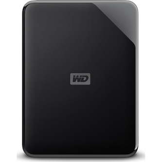 HDD extern WD Elements SE 2TB HDD