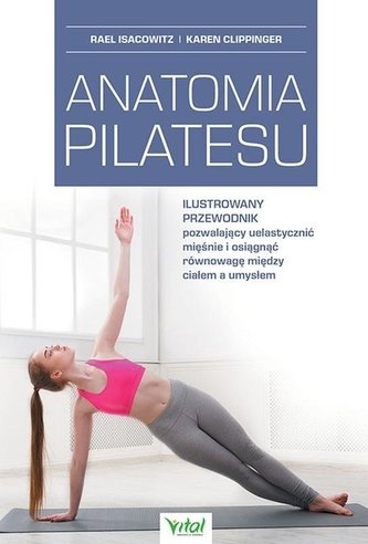 Anatomia pilatesului