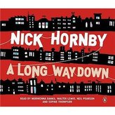 A Long Way Down (CD audio)