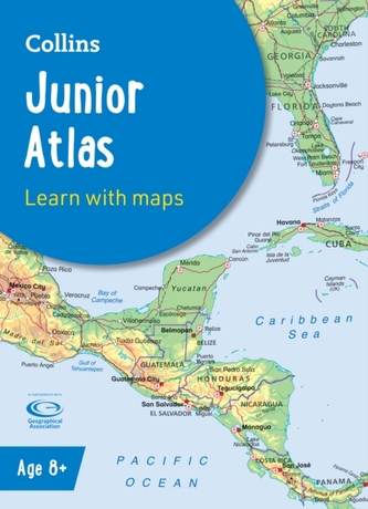 Atlas Junior Collins