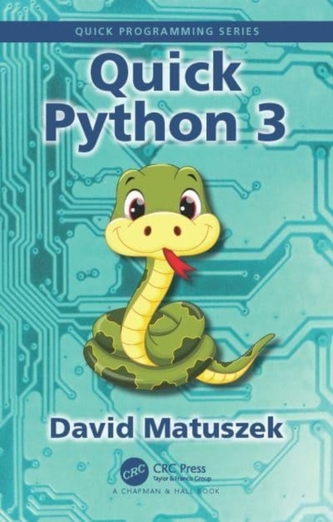 Python 3 rapid