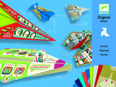 Djeco Origami avioane