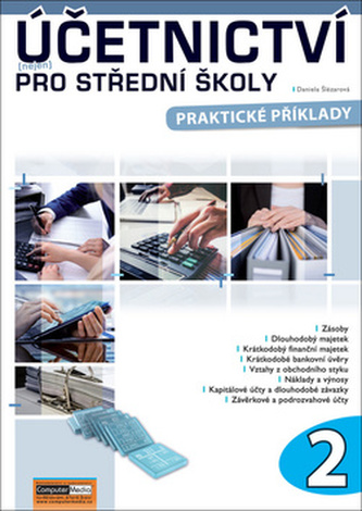 Contabilitate pentru licee și nu numai