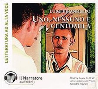 Uno, nessuno e centomila