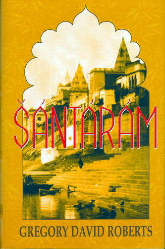 Šántárám
