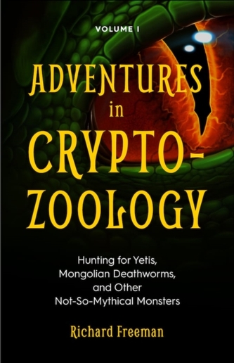 Aventuri în criptozoologie