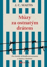 Muzele din spatele sârmei ghimpate
