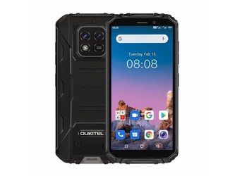 Oukitel WP18 Negru