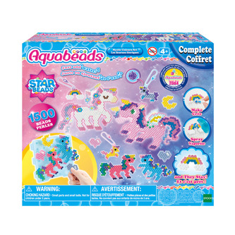 Set unicorni
