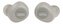 JBL Wave 100TWS bej