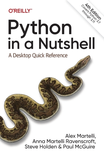 Python pe scurt