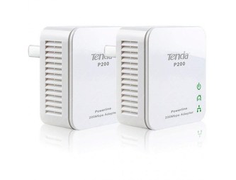 Tenda P200 kit