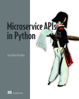 API-uri microservicii în Python