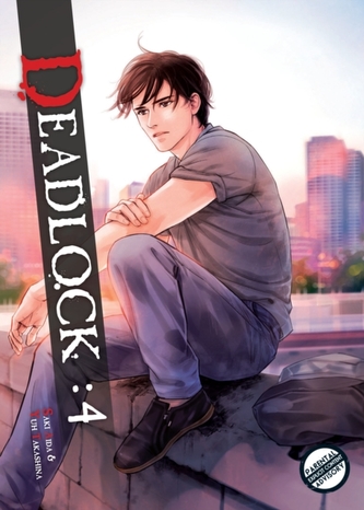 Deadlock, vol. 4