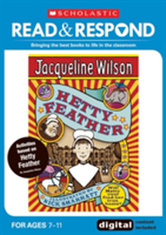Hetty Feather