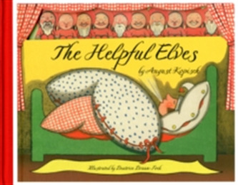 The Helpful Elves