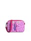Devided handbag