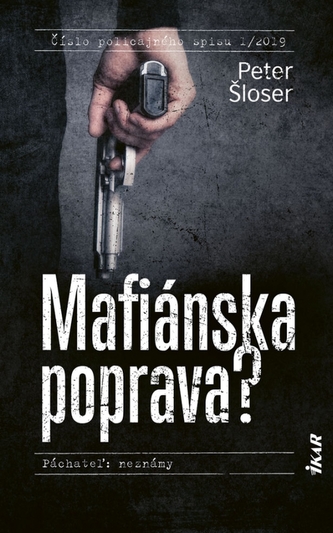 Execuție mafiotă?