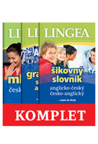 Set engleză: conversaționar, gramatică, dicționar util