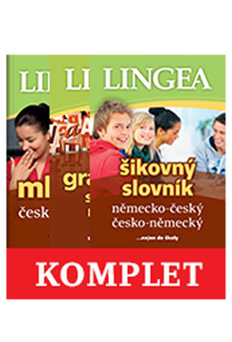 Set germană: manual de conversație, gramatică, dicționar util