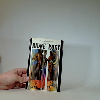 Bídné roky