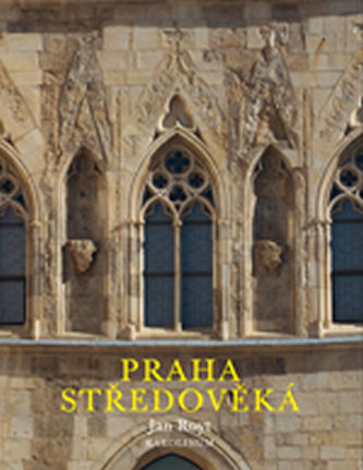 Praga medievală