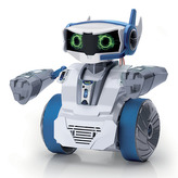 Clementoni - Robot - cyber