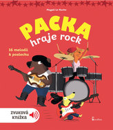 Packa cântă rock
