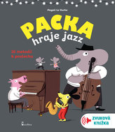 Packa cântă jazz