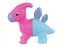 Playgro - Dinozauri pliabili